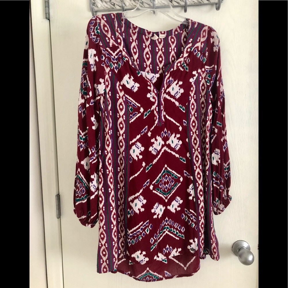 ROXY  Dress / Cover up